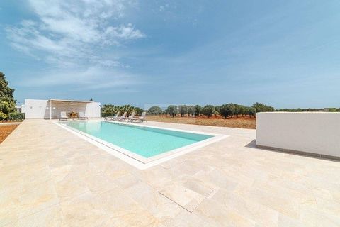 Villa a Carovigno, Brindisi, Carovigno - € 825.000 | Ref: vp2 newly built - foto 34