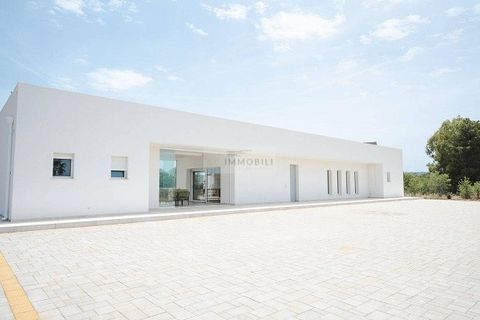 Villa a Carovigno, Brindisi, Carovigno - € 825.000 | Ref: vp2 newly built - foto 47
