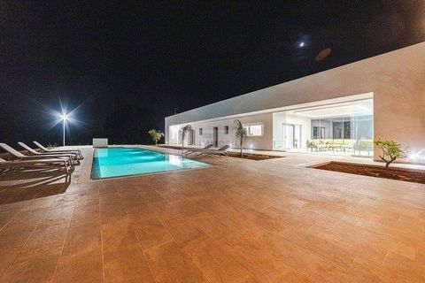 Villa a Carovigno, Brindisi, Carovigno - € 825.000 | Ref: vp2 newly built - foto 45
