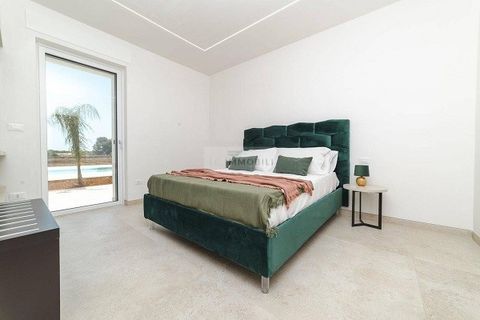 Villa a Carovigno, Brindisi, Carovigno - € 825.000 | Ref: vp2 newly built - foto 14