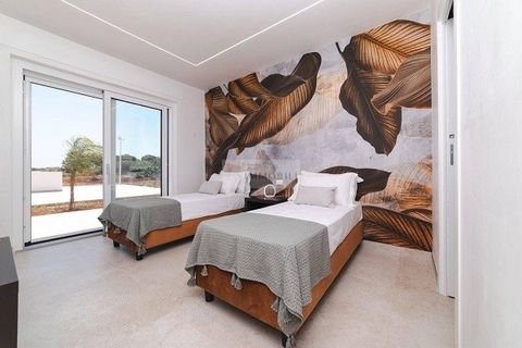 Villa a Carovigno, Brindisi, Carovigno - € 825.000 | Ref: vp2 newly built - foto 22