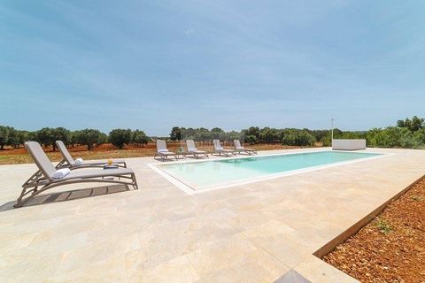 Villa a Carovigno, Brindisi, Carovigno - € 825.000 | Ref: vp2 newly built - foto 29