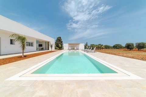 Villa a Carovigno, Brindisi, Carovigno - € 825.000 | Ref: vp2 newly built - foto 35