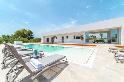 Villa a Carovigno, Brindisi, Carovigno - € 825.000 | Ref: vp2 newly built - foto 3
