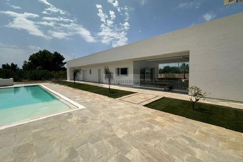 Villa a Carovigno, Brindisi, Carovigno - € 825.000 | Ref: vp2 newly built - foto 5