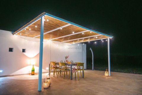 Villa a Carovigno, Brindisi, Carovigno - € 825.000 | Ref: vp2 newly built - foto 43