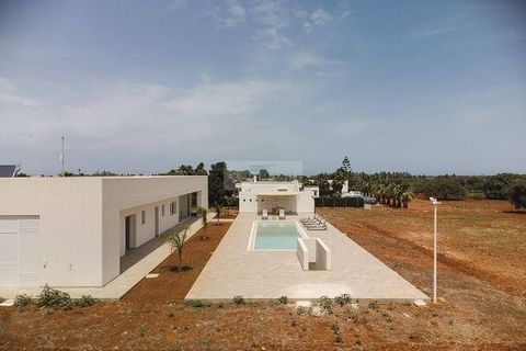 Villa a Carovigno, Brindisi, Carovigno - € 825.000 | Ref: vp2 newly built - foto 10