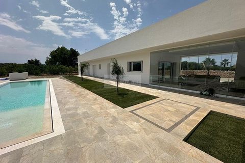 Villa a Carovigno, Brindisi, Carovigno - € 825.000 | Ref: vp2 newly built - foto 7