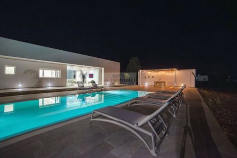 Villa a Carovigno, Brindisi, Carovigno - € 825.000 | Ref: vp2 newly built - foto 46