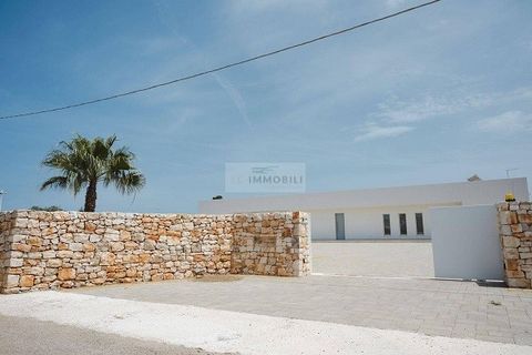 Villa a Carovigno, Brindisi, Carovigno - € 825.000 | Ref: vp2 newly built - foto 49