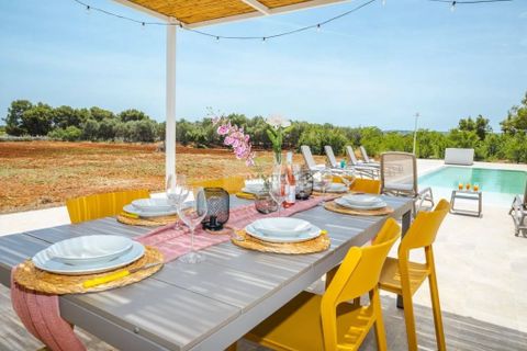 Villa a Carovigno, Brindisi, Carovigno - € 825.000 | Ref: vp2 newly built - foto 37