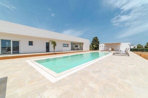 Villa a Carovigno, Brindisi, Carovigno - € 825.000 | Ref: vp2 newly built - foto 33