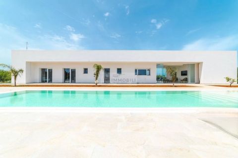 Villa a Carovigno, Brindisi, Carovigno - € 825.000 | Ref: vp2 newly built - foto 2