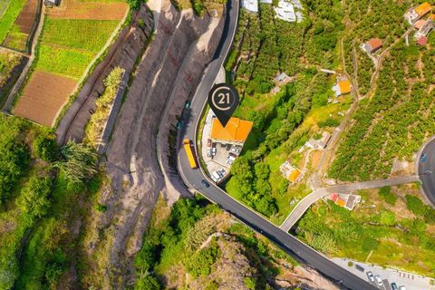 Villa i Ponta do Sol, Madeira, Ponta do Sol - € 450.000 | Ref: C0216-02943 - foto 1