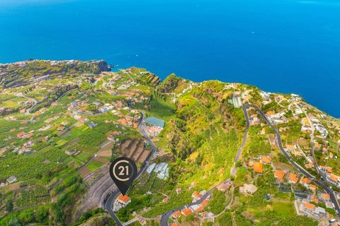 Villa i Ponta do Sol, Madeira, Ponta do Sol - € 450.000 | Ref: C0216-02943 - foto 2