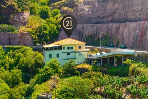 Villa i Ponta do Sol, Madeira, Ponta do Sol - € 450.000 | Ref: C0216-02943 - foto 3