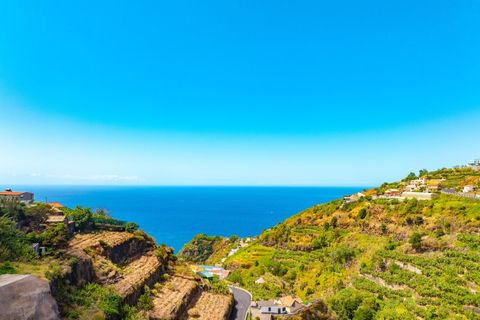 Villa i Ponta do Sol, Madeira, Ponta do Sol - € 450.000 | Ref: C0216-02943 - foto 5