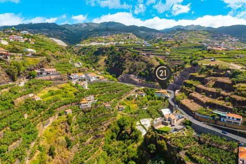 Villa i Ponta do Sol, Madeira, Ponta do Sol - € 450.000 | Ref: C0216-02943 - foto 7