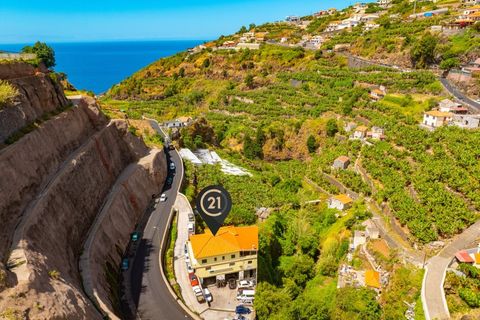 Villa i Ponta do Sol, Madeira, Ponta do Sol - € 450.000 | Ref: C0216-02943 - foto 8