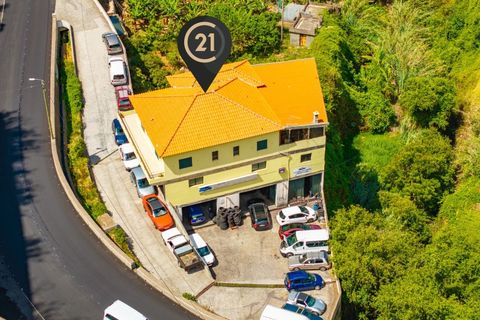 Villa i Ponta do Sol, Madeira, Ponta do Sol - € 450.000 | Ref: C0216-02943 - foto 9