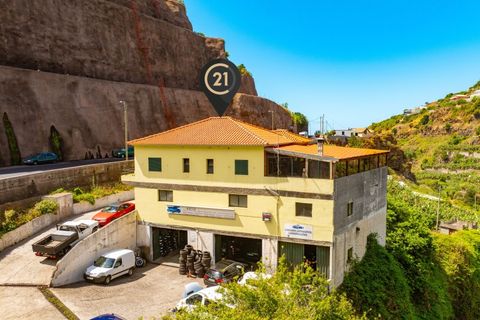 Villa i Ponta do Sol, Madeira, Ponta do Sol - € 450.000 | Ref: C0216-02943 - foto 12