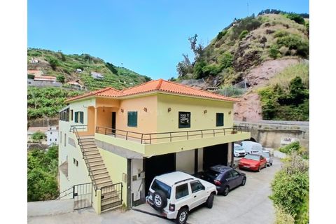 Villa i Ponta do Sol, Madeira, Ponta do Sol - € 450.000 | Ref: C0216-02943 - foto 13
