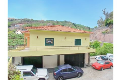 Villa i Ponta do Sol, Madeira, Ponta do Sol - € 450.000 | Ref: C0216-02943 - foto 14