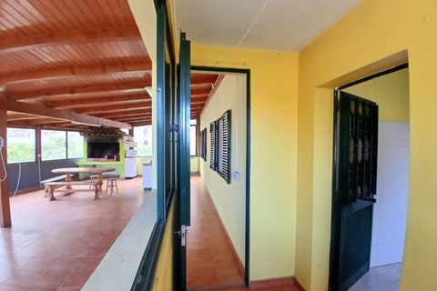 Villa i Ponta do Sol, Madeira, Ponta do Sol - € 450.000 | Ref: C0216-02943 - foto 33