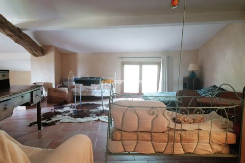 Villa a Flayosc, Var, Flayosc - € 477.500 | Ref: 96 - foto 24