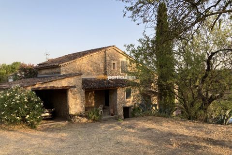 Villa a Flayosc, Var, Flayosc - € 477.500 | Ref: 96 - foto 3