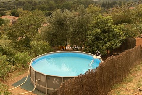 Villa a Flayosc, Var, Flayosc - € 477.500 | Ref: 96 - foto 6