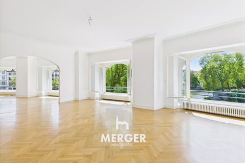 Lejlighed i Strasbourg, Bas-Rhin, Strasbourg - € 1.790.000 | Ref: 504/24 - foto 1