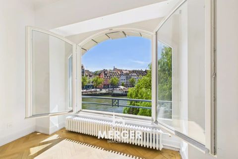Lejlighed i Strasbourg, Bas-Rhin, Strasbourg - € 1.790.000 | Ref: 504/24 - foto 3