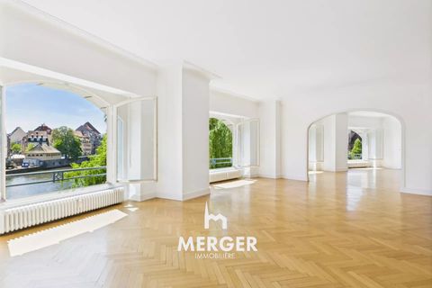 Lejlighed i Strasbourg, Bas-Rhin, Strasbourg - € 1.790.000 | Ref: 504/24 - foto 4