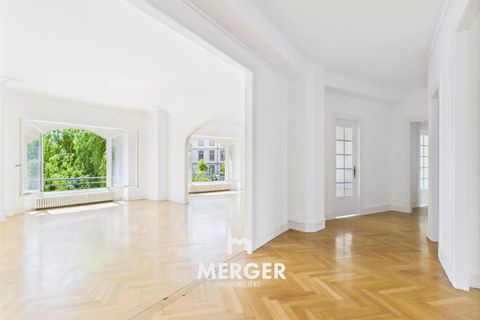 Lejlighed i Strasbourg, Bas-Rhin, Strasbourg - € 1.790.000 | Ref: 504/24 - foto 5