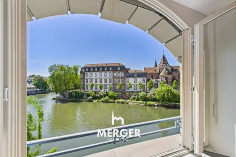 Lejlighed i Strasbourg, Bas-Rhin, Strasbourg - € 1.790.000 | Ref: 504/24 - foto 7