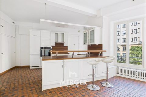 Lejlighed i Strasbourg, Bas-Rhin, Strasbourg - € 1.790.000 | Ref: 504/24 - foto 8