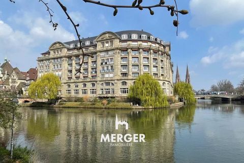 Lejlighed i Strasbourg, Bas-Rhin, Strasbourg - € 1.790.000 | Ref: 504/24 - foto 9