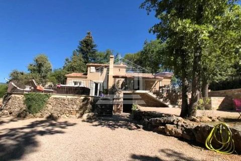 Villa i Callian, Var, Callian - € 614.000 | Ref: 85005621 - foto 1