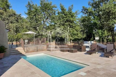Villa i Callian, Var, Callian - € 614.000 | Ref: 85005621 - foto 2
