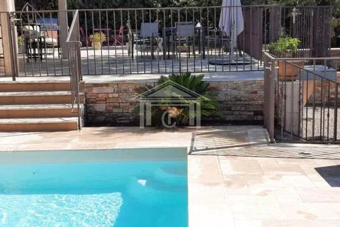 Villa i Callian, Var, Callian - € 614.000 | Ref: 85005621 - foto 5