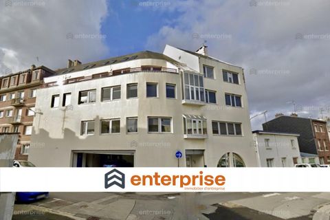 Erhvervsejendom i Amiens, Somme, Amiens - € 900.000 | Ref: 22832 - foto 1