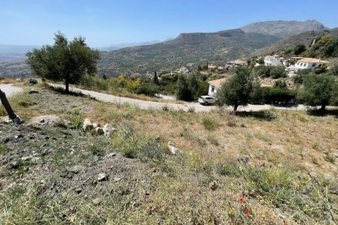 Helårsgrund i Vinuela, Malaga, Vinuela - € 85.000 | Ref: A4U2419 - foto 6