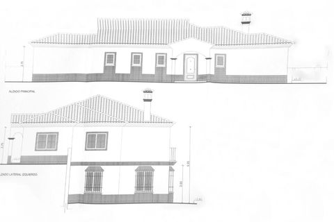 Helårsgrund i Vinuela, Malaga, Vinuela - € 85.000 | Ref: A4U2419 - foto 1