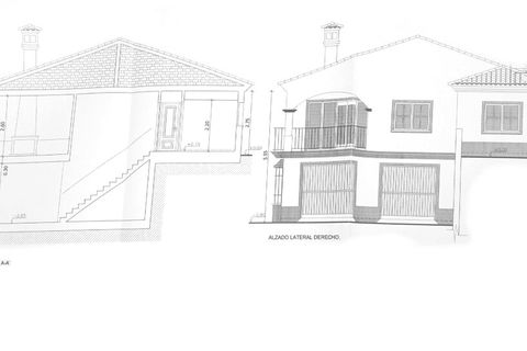 Helårsgrund i Vinuela, Malaga, Vinuela - € 85.000 | Ref: A4U2419 - foto 4