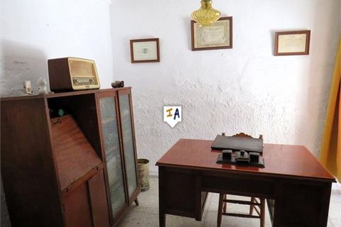 Byhus i Alcaudete, Jaen, Alcaudete - € 85.000 | Ref: TH5940 - foto 3