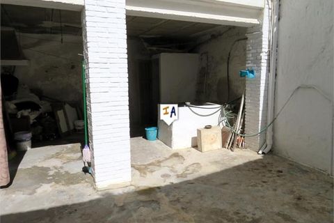 Byhus i Alcaudete, Jaen, Alcaudete - € 85.000 | Ref: TH5940 - foto 4