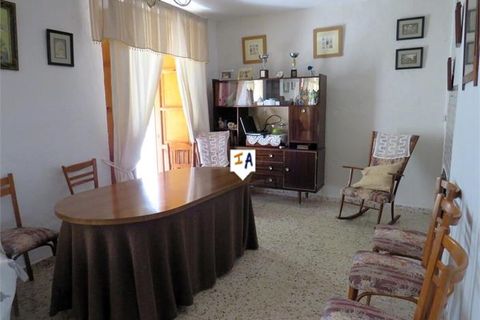 Byhus i Alcaudete, Jaen, Alcaudete - € 85.000 | Ref: TH5940 - foto 7