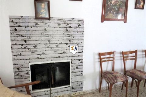 Byhus i Alcaudete, Jaen, Alcaudete - € 85.000 | Ref: TH5940 - foto 9