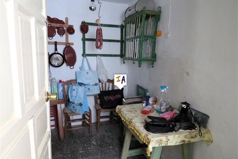 Byhus i Alcaudete, Jaen, Alcaudete - € 85.000 | Ref: TH5940 - foto 12